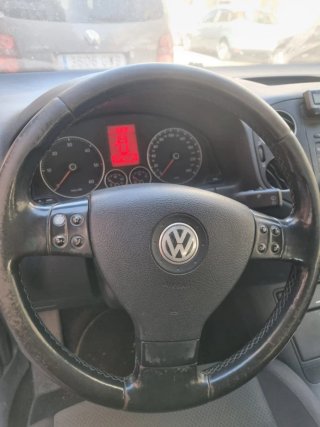 Volkswagen Golf Plus 2006