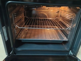 Horno Teka Negro independiente