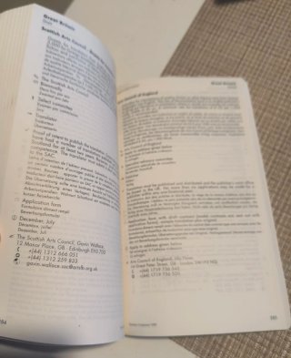 The Translators' Companion