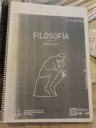 Libros de bachillerato