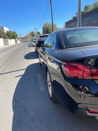 BMW Serie 4 2020