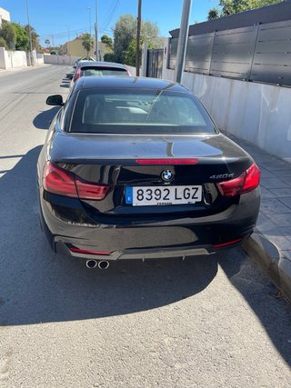 BMW Serie 4 2020