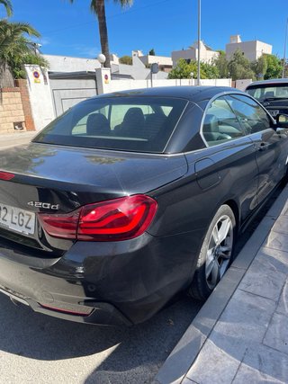 BMW Serie 4 2020