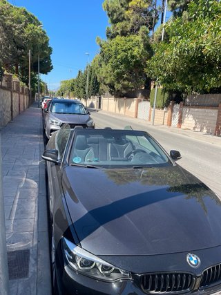 BMW Serie 4 2020