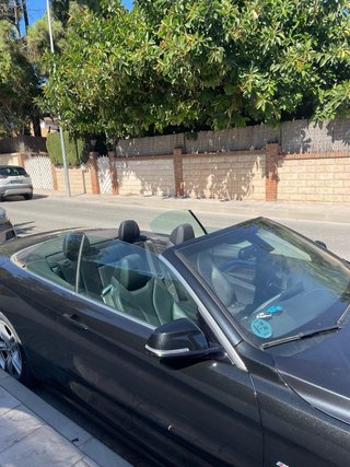 BMW Serie 4 2020