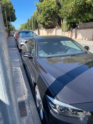 BMW Serie 4 2020
