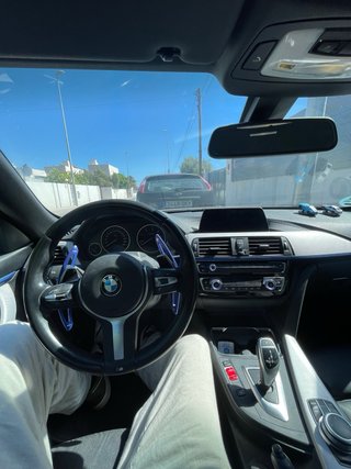 BMW Serie 4 2020