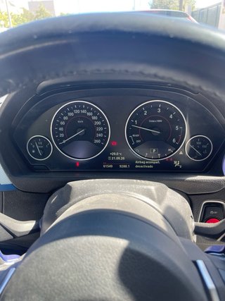 BMW Serie 4 2020