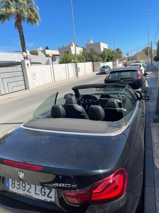 BMW Serie 4 2020
