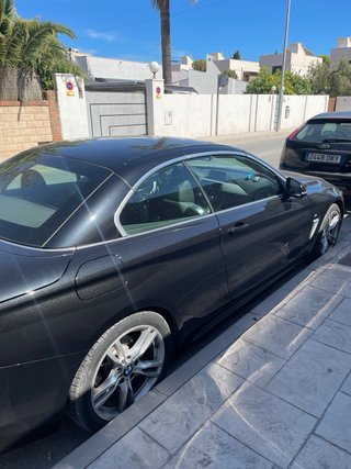 BMW Serie 4 2020