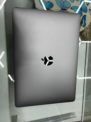 MacBook Pro Apple Plata/Gris Espacial