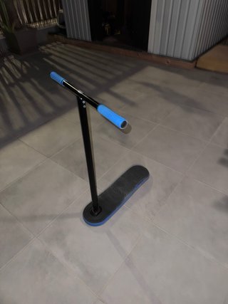 Scooter Indo Pro V2 Trampoline / Cama Elástica.