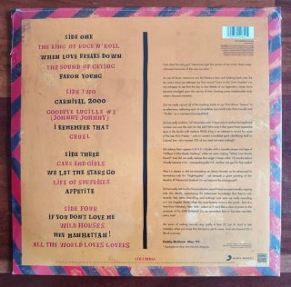 Vinilo The Best of Prefab Sprout. 2 LPs
