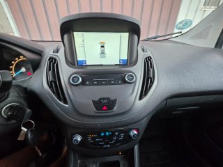 Ford Transit Courier 2022