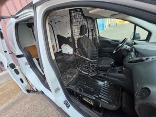 Ford Transit Courier 2022