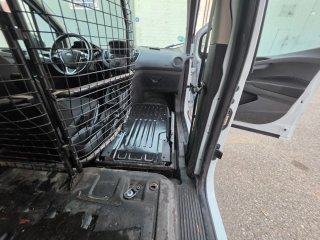 Ford Transit Courier 2022