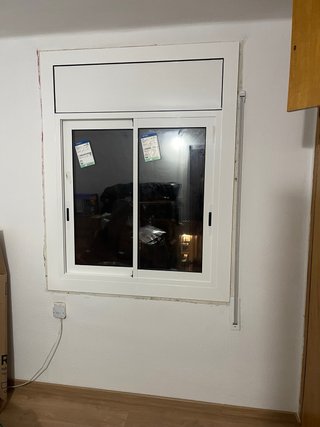 Carpintería de Aluminio a Medida