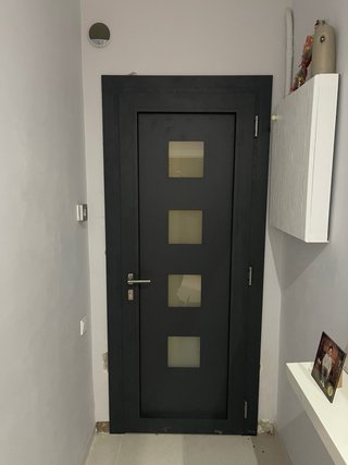 Carpintería de Aluminio a Medida