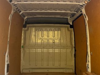 Citroen Jumper 2020 33l2h2