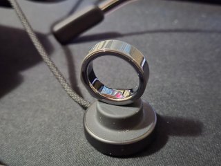 Gafas Even Realities G2 + anillo