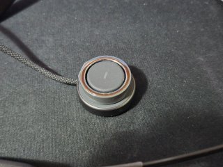Gafas Even Realities G2 + anillo