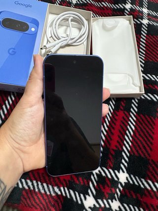 Google Pixel 10