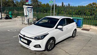 Hyundai i20 2019