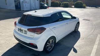 Hyundai i20 2019