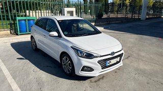 Hyundai i20 2019