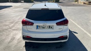 Hyundai i20 2019