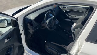 Hyundai i20 2019