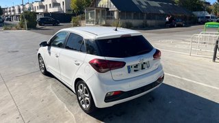 Hyundai i20 2019