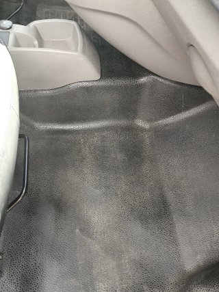 Renault Kangoo 2010