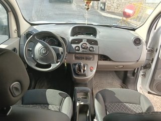 Renault Kangoo 2010