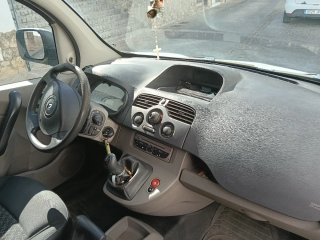 Renault Kangoo 2010