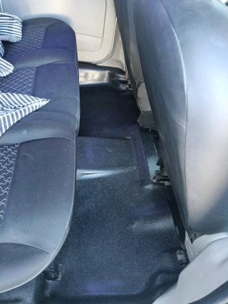 Renault Kangoo 2010