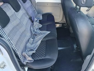 Renault Kangoo 2010