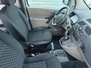 Renault Kangoo 2010