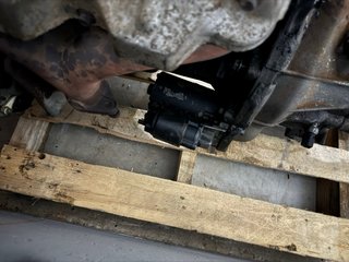 Motor Ford Escort/Orion 1.6 EFI