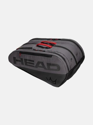 Bolsa Pádel HEAD Coello Tour L
