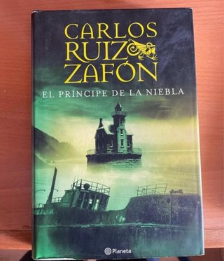 El Príncipe de la Niebla