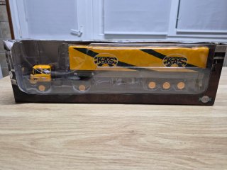 Miniatura Caminhão KAS 1/43