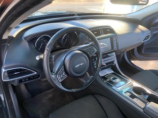 Jaguar XE 2016