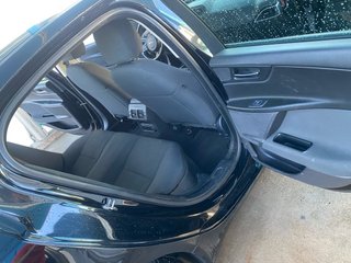 Jaguar XE 2016
