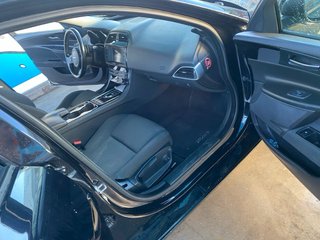 Jaguar XE 2016