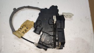 Cerradura Puerta Trasera Izquierda BMW E46