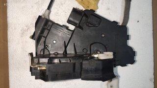 Cerradura Puerta Trasera Izquierda BMW E46