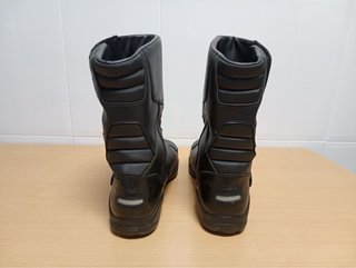 Botas Alpinestars Negras