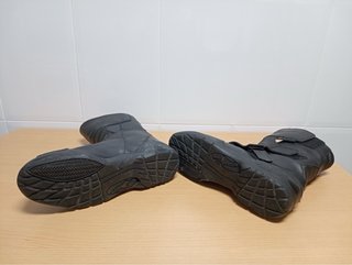 Botas Alpinestars Negras