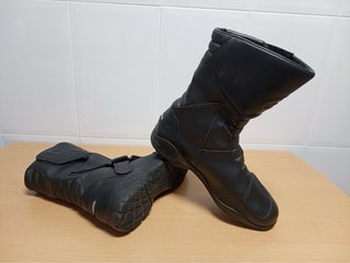 Botas Alpinestars Negras